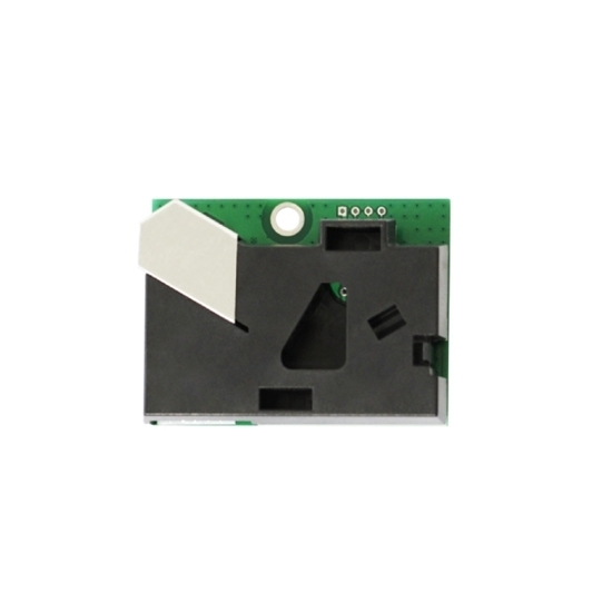 Infrared Dust Sensor Module for PM2.5/VOC