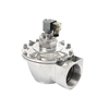 Picture of 1/2" Pulse Solenoid Valve for Dust Collector