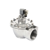 Picture of 3/4" Pulse Solenoid Valve for Dust Collector