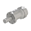 Picture of 160~21400 N.m Hydraulic Rotary Actuator, 90°~360°