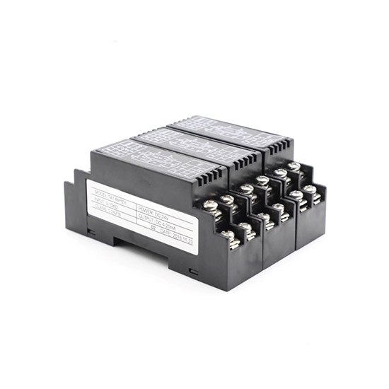 Signal Isolator, Potentiometer Signal, 420mA/020mA/05V/010V