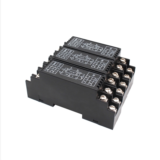 Signal Isolator, Potentiometer Signal, 4-20mA/0-20mA/0-5V/0-10V | ATO.com