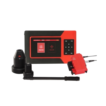 Rebar Scanner and Corrosion Detector