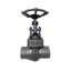 Picture of 1-1/2" Forged Steel Globe Valve