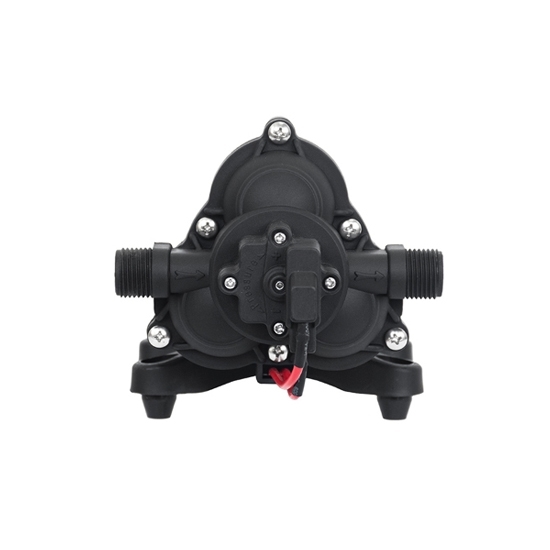 12V DC Diaphragm Water Pump, 3.0 GPM