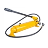 Picture of 50 ton Hydraulic Bottle Jack