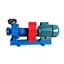Picture of 2 HP (1.5kW) Hot Oil Pump