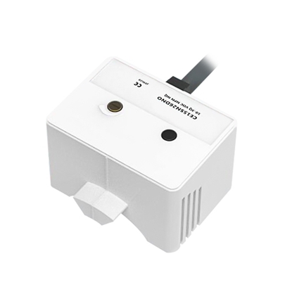 Capacitive Water Level Sensor for 12-26 mm Pipeline Level Detection