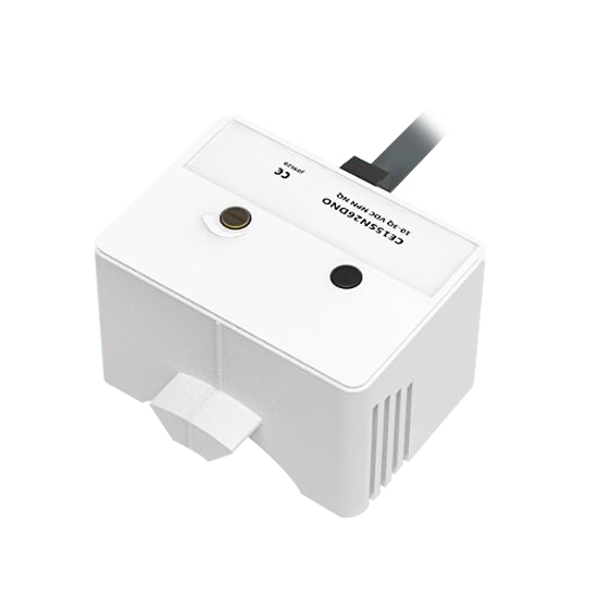 Capacitive Water Level Sensor for 12-26 mm Pipeline Level Detection