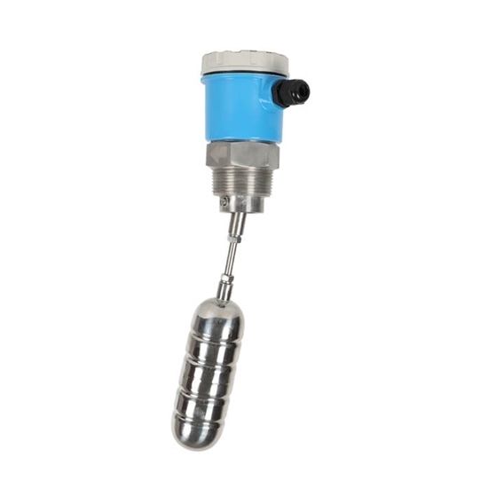 Side Mounted Float Liquid Level Switch