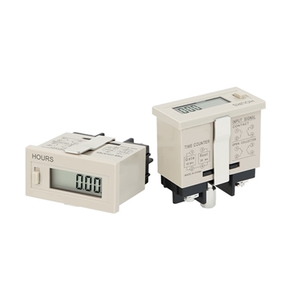 Electronic Hour Meter, 6 Digit