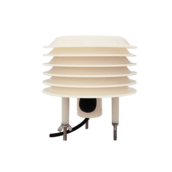 Noise Sensor, Louvre Box Type, RS485 | ATO.com