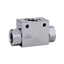Picture of G1/2" Hydraulic Shuttle Valve, 3 Way