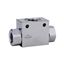 Picture of G1" Hydraulic Shuttle Valve, 3 Way