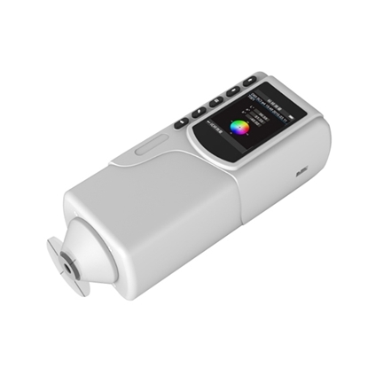 Handheld Color Meter, Caliber 4mm