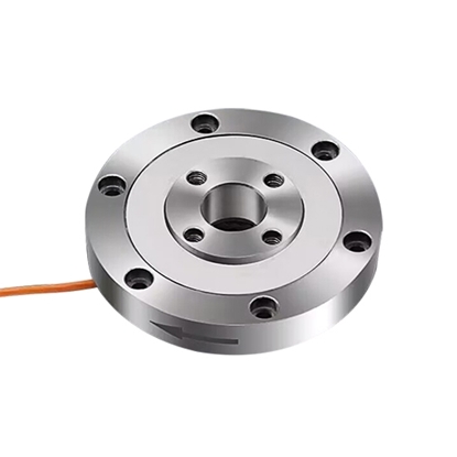 Static Torque Sensor, Disc Type, 0-10 Nm