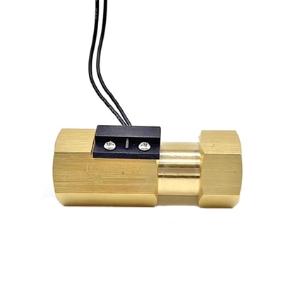 G3/4" Magnetic Water Flow Switch