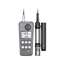 Picture of Multifunction Water Quality Tester, pH/DO/Nitrite/Ammonia Nitrogen