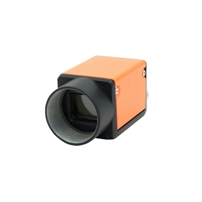 GigE Vision Industrial Camera, 2.3MP, 2/3" CMOS, Mono/Color
