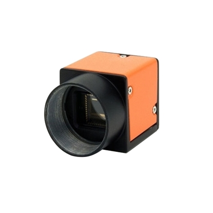 USB 3.0 Industrial Camera, 0.3MP, 1/4" CMOS, Mono/Color