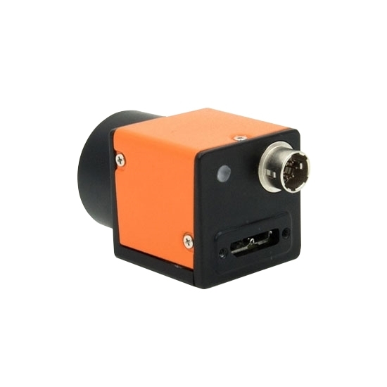 USB 3.0 Industrial Camera, 2.3MP, 2/3
