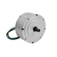 Picture of 3 kW Air Cooling BLDC Motor For Electric Vehicle