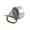 Picture of 3 kW Air Cooling BLDC Motor For Electric Vehicle