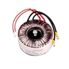 Picture of 2000VA Toroidal Transformer, 110V to 12V/30-0-30V