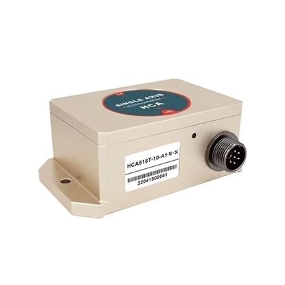 Inclinometer Sensor, Output 4-20mA, ±10°~±90°
