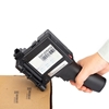 Picture of Handheld Inkjet Printer Barcode/QR Code/Expiry Date