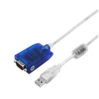 USB to RS232 Converter, 0.5m/ 1.5m/ 3m