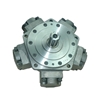 Picture of 15 hp 100-280cc Radial Piston Hydraulic Motor, 25MPa