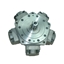Picture of 20 hp 175-400cc Radial Piston Hydraulic Motor, 20MPa