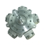 Picture of 50 hp 600-1000cc Radial Piston Hydraulic Motor, 20MPa
