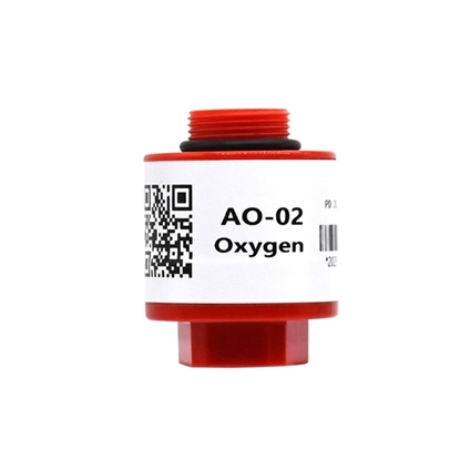Oxygen (O2) Gas Sensor, 0~100%