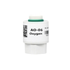 Picture of Oxygen (O2) Gas Sensor, 0~100%