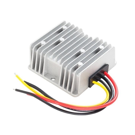 Régulateur de tension DC - EJ.LIFE - WG-48S13R830 - 414W - 30A - IP68