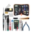 Picture of 90W Digital LCD Display Soldering Iron Kit