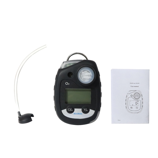 Ammonia (NH3) Monitor, 0 to 50/100 ppm | ATO.com