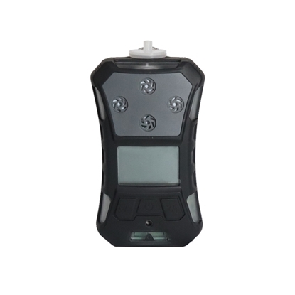 Explosion-Proof Multi Gas Detector, 4-Gas, CO, H2S, O2, LEL