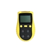 Picture of Handheld Multi-Gas (4-Gas) Detector, CO, H2S, O2, LEL