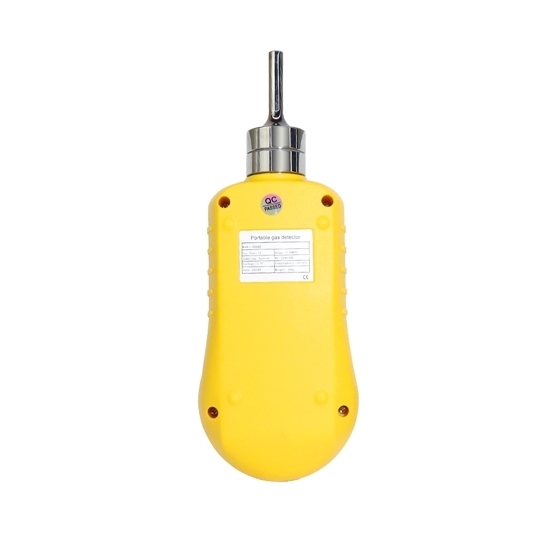 Portable Chlorine Cl2 Gas Detector 0 To 10 50 100 Ppm ATO