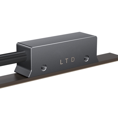Incremental Magnetic Scale Linear Encoder, 2+2mm