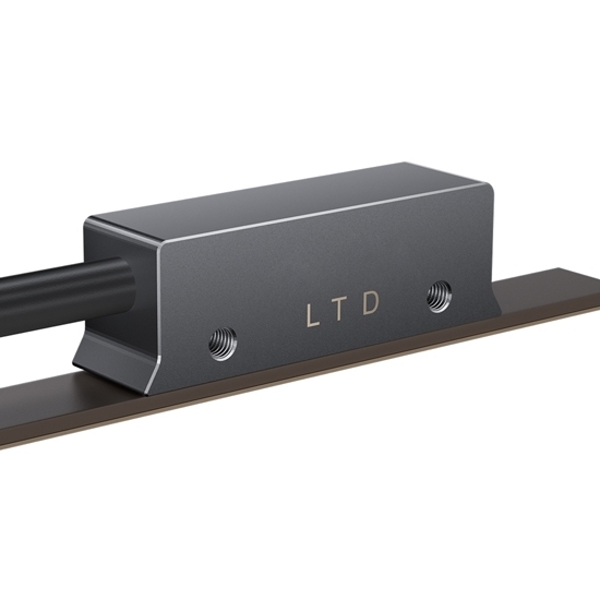 Incremental Magnetic Scale Linear Encoder, 2+2mm
