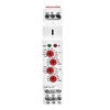 Picture of Time Delay Relay, Double Delay On, AC 220V, AC/DC 12-240V