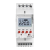 Picture of Under/Over Voltage Monitoring Relay, LCD, 3 phase 3-wire/4-wire