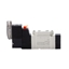 Picture of Pneumatic Solenoid Valve, 2 Position 5 Way, 12V/24V