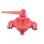 Picture of G3/4" Semi Rotary Hand Pump, 20 LPM