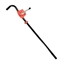 Picture of Hand Rotary Barrel Pump, 26 LPM/ 50 LPM