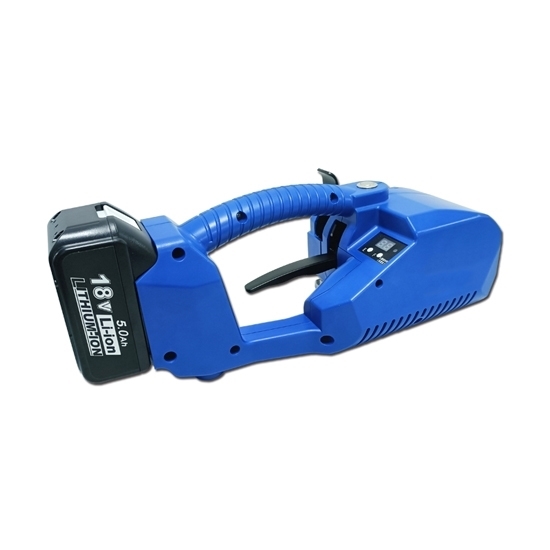 Handheld Strapping Tool, PP/PET | ATO.com